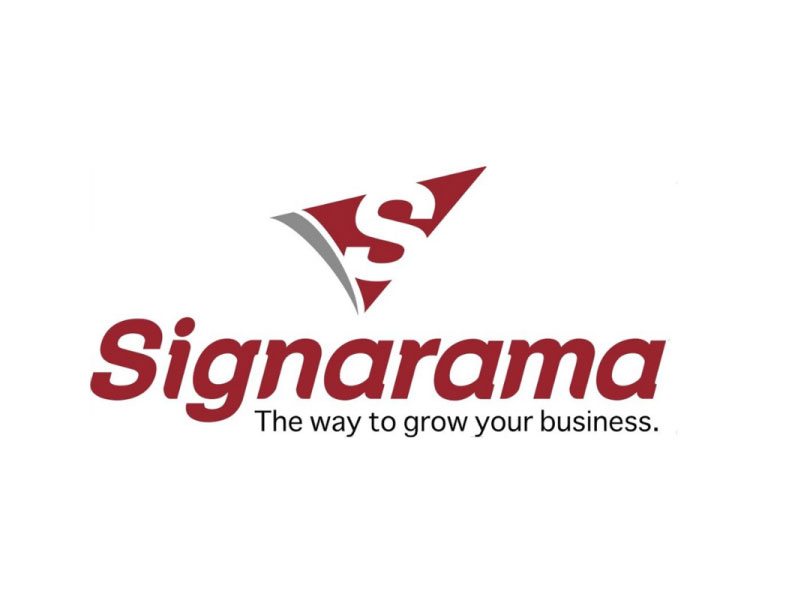 sign