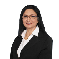 DR MANJU