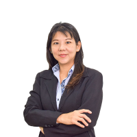 JOANNE LOH