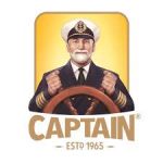 captain