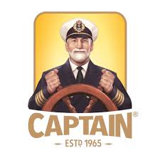 captain