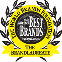 8. 2023 The BrandLaureate 8. 2023 The BrandLaureate